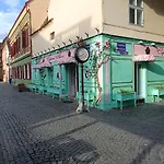 Old Town Cozy Nest